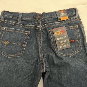 Ariat flame resistant jeans